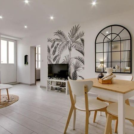 Palm House Sauna City Center Ideal Insead Fontainebleau Zewnętrze zdjęcie