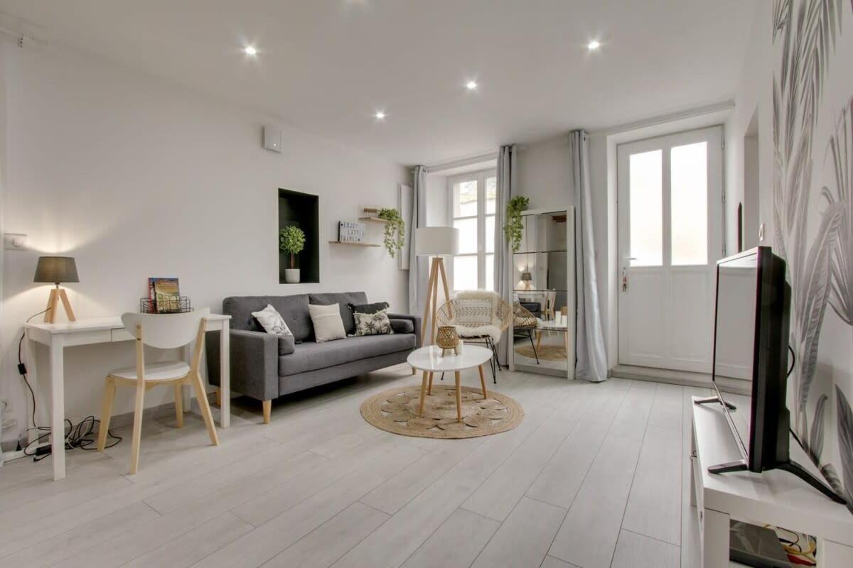Palm House Sauna City Center Ideal Insead Fontainebleau Zewnętrze zdjęcie